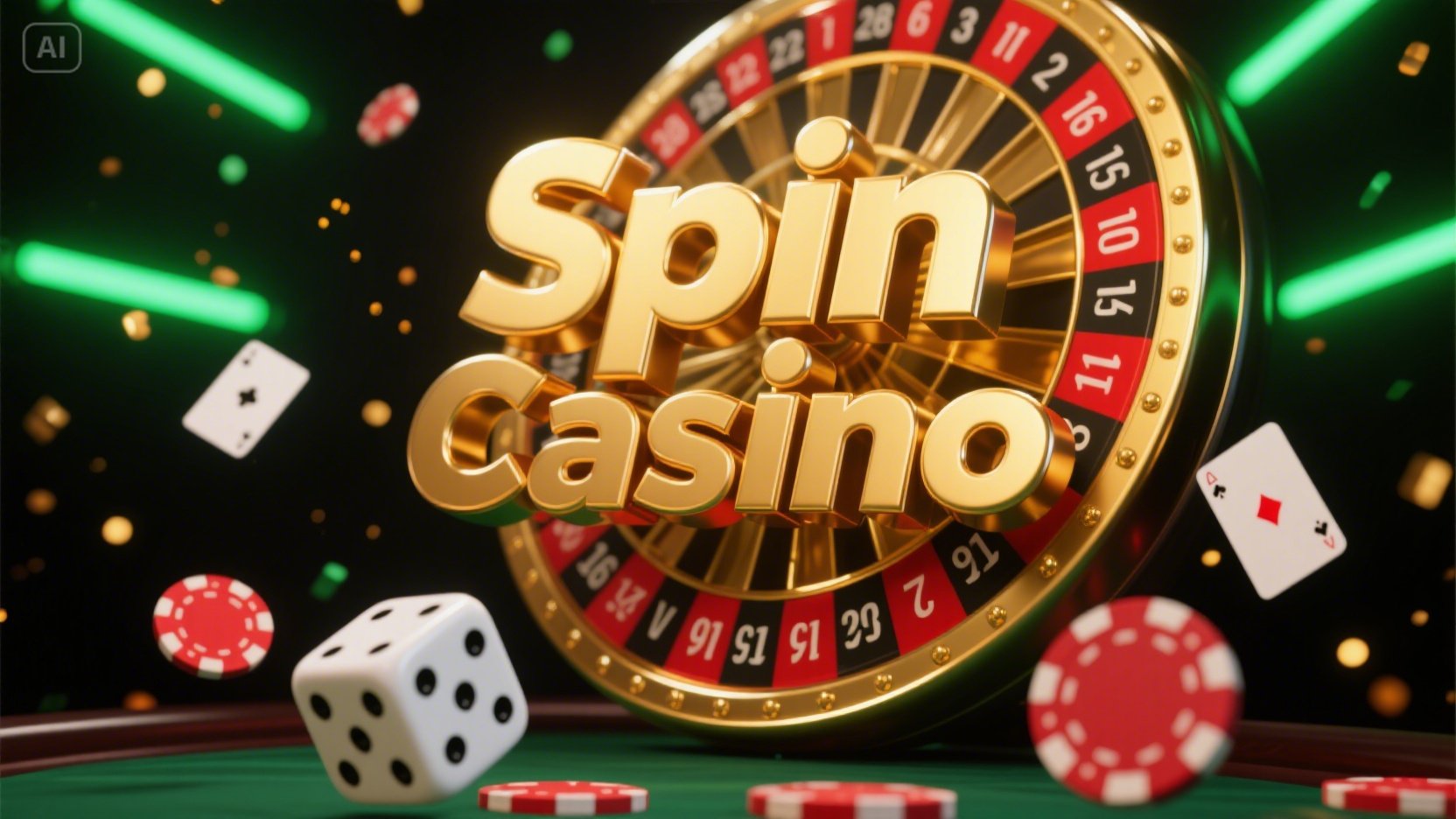 SpinCasino