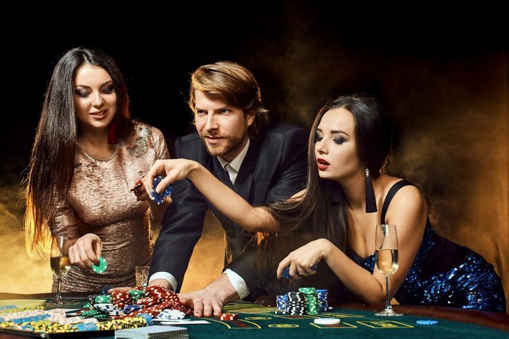 SpinCasino پاکستان ریئل منی گیمز