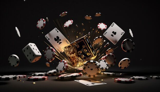 پاکستان میں SpinCasino قانونی ہے۔