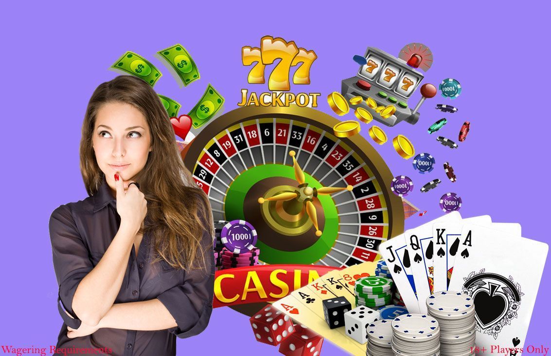 SpinCasino پاکستان ریئل منی گیمز