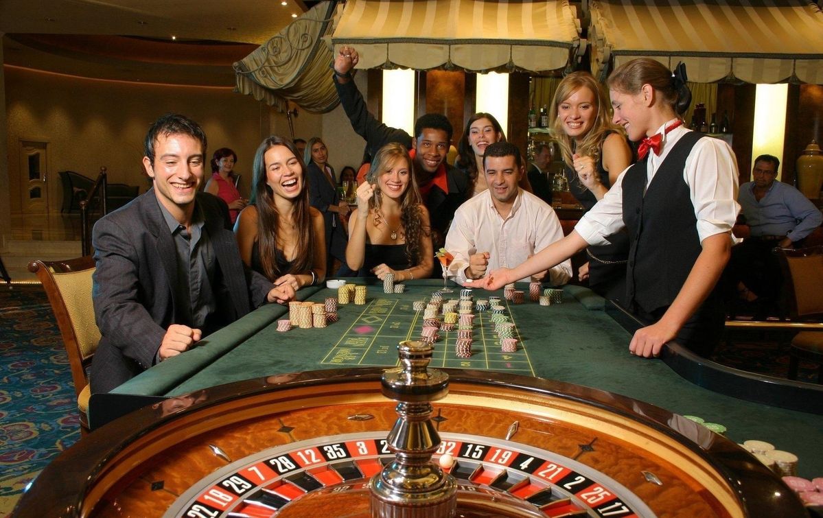 SpinCasino