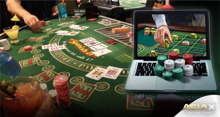 SpinCasino پاکستان ریئل منی گیمز