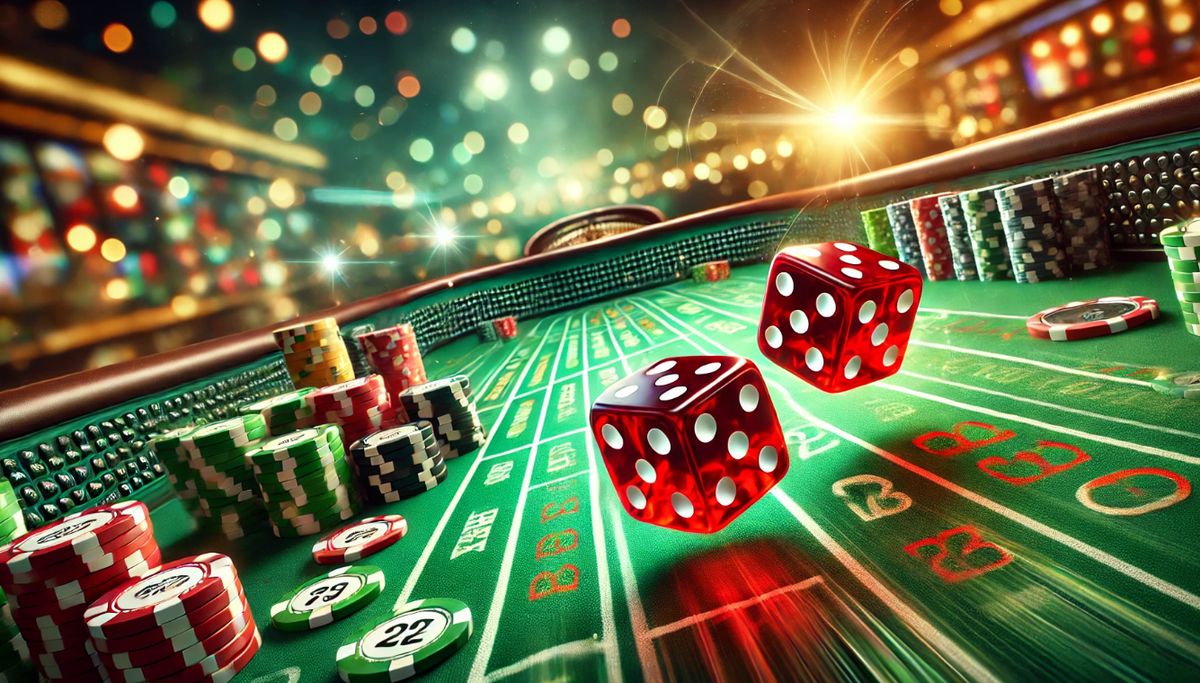 SpinCasino پاکستان ریئل منی گیمز